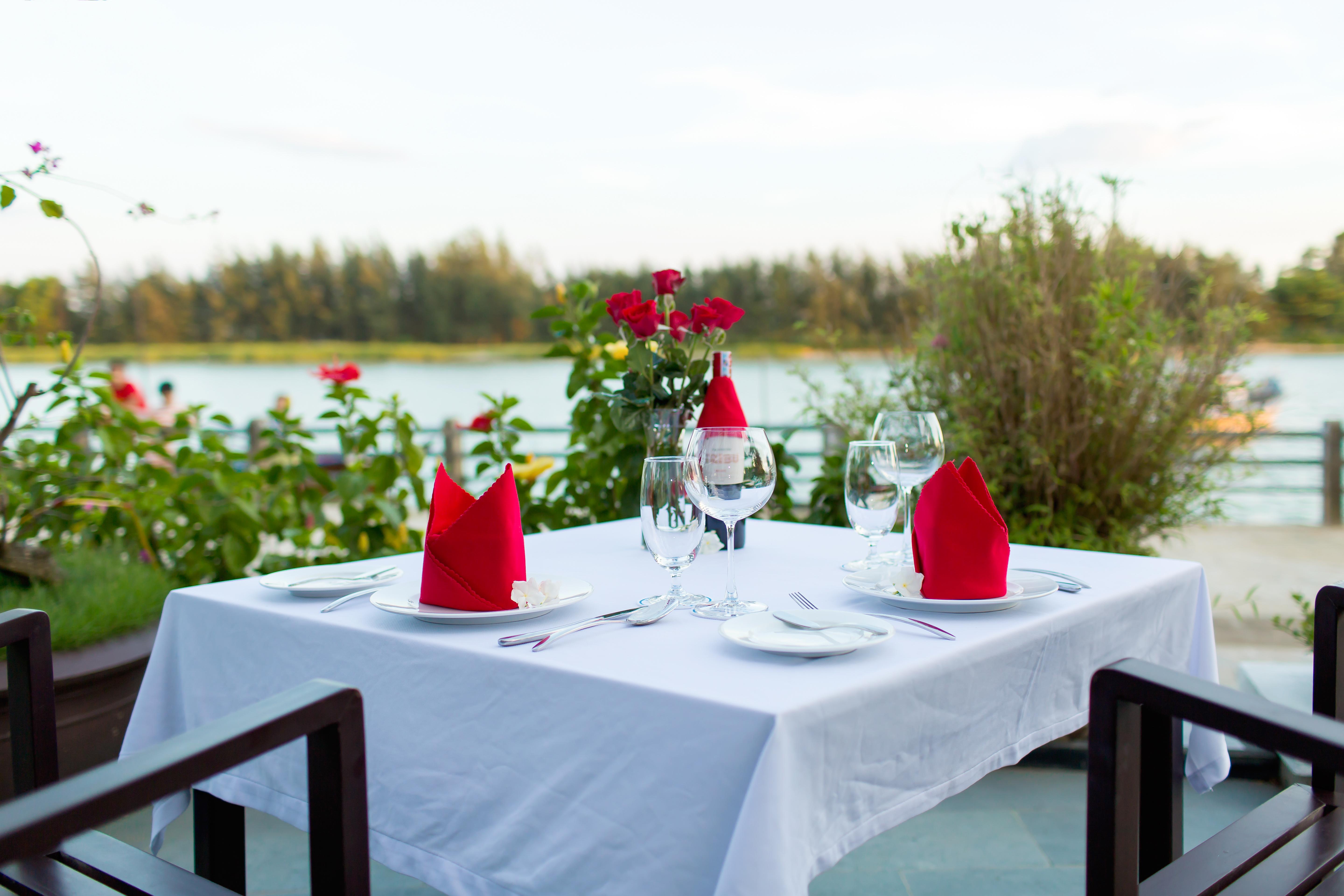 Pearl River Hoi An Hotel & Spa Exterior photo